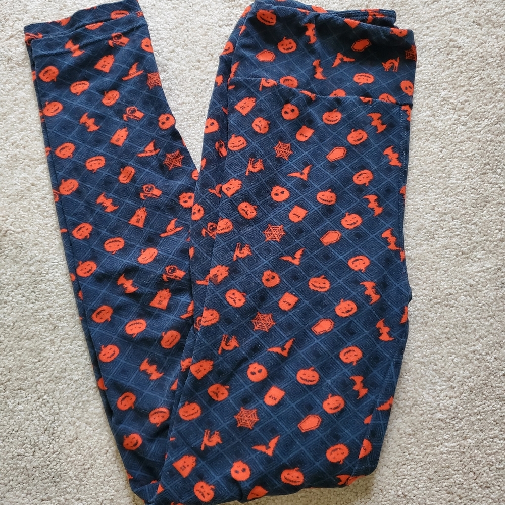 LuLaRoe Leggings